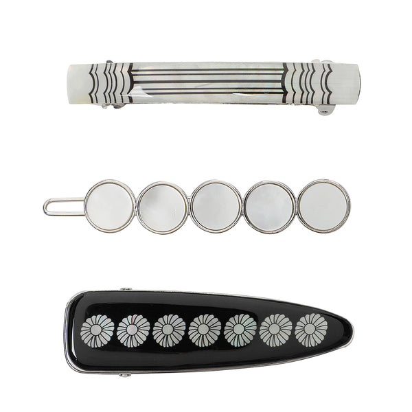 [DALMAJUNG] HAIR PIN SET （順次発送予定）