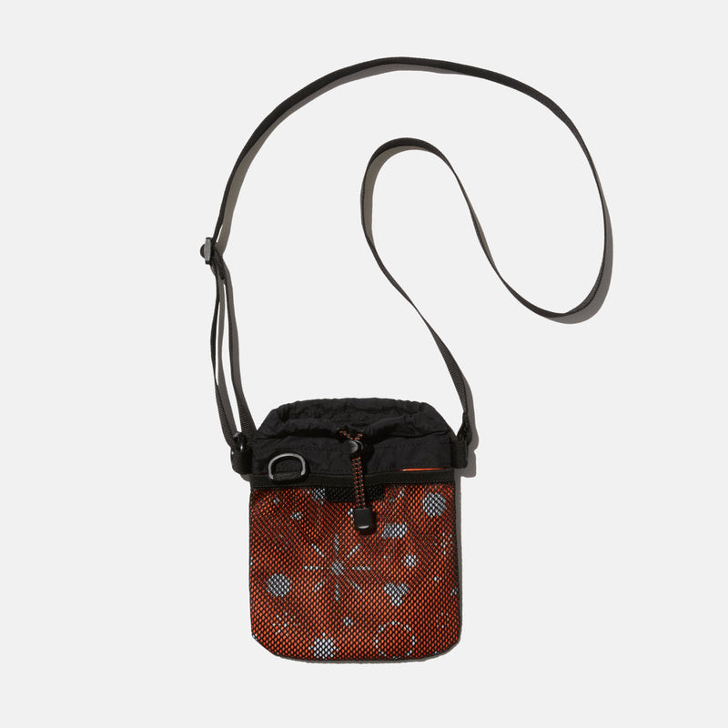 [PERMISSION TO DANCE ON STAGE] MINI CROSS BAG (black)(2022年6月中旬頃～順次発送予定)