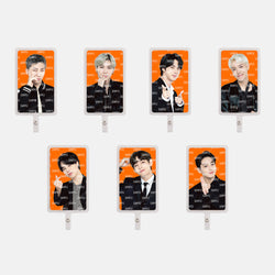 [PERMISSION TO DANCE ON STAGE] PHONE TAB(2022年6月中旬頃～順次発送予定)