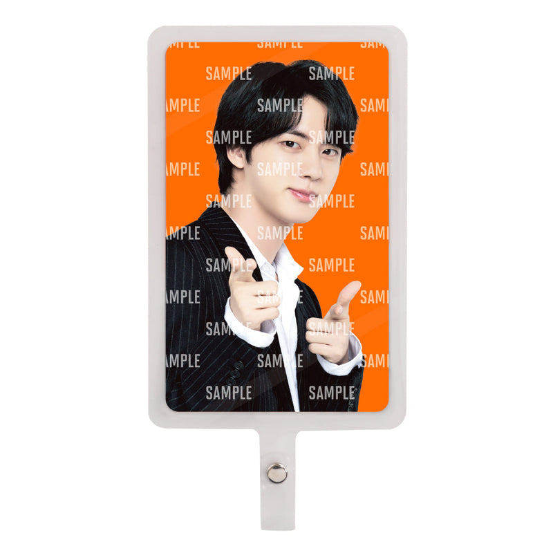 [PERMISSION TO DANCE ON STAGE] PHONE TAB(2022年6月中旬頃～順次発送予定)