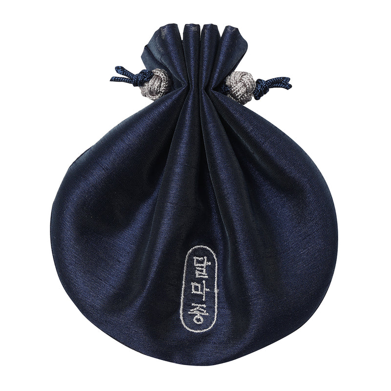[DALMAJUNG] BRACELET (navy) （順次発送予定）