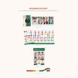 BTS 2021 SEASON'S GREETINGS – BTS JAPAN OFFICIAL SHOP