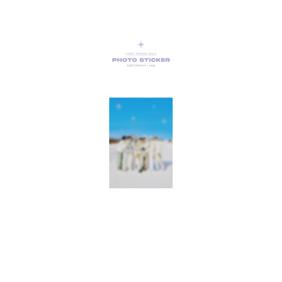 2021 BTS WINTER PACKAGE – BTS JAPAN OFFICIAL SHOP