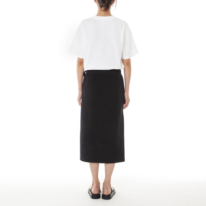 [DALMAJUNG] SKIRT (black)（順次発送予定）