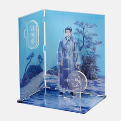 [DALMAJUNG] 3D ACRYLIC STAND （順次発送予定）