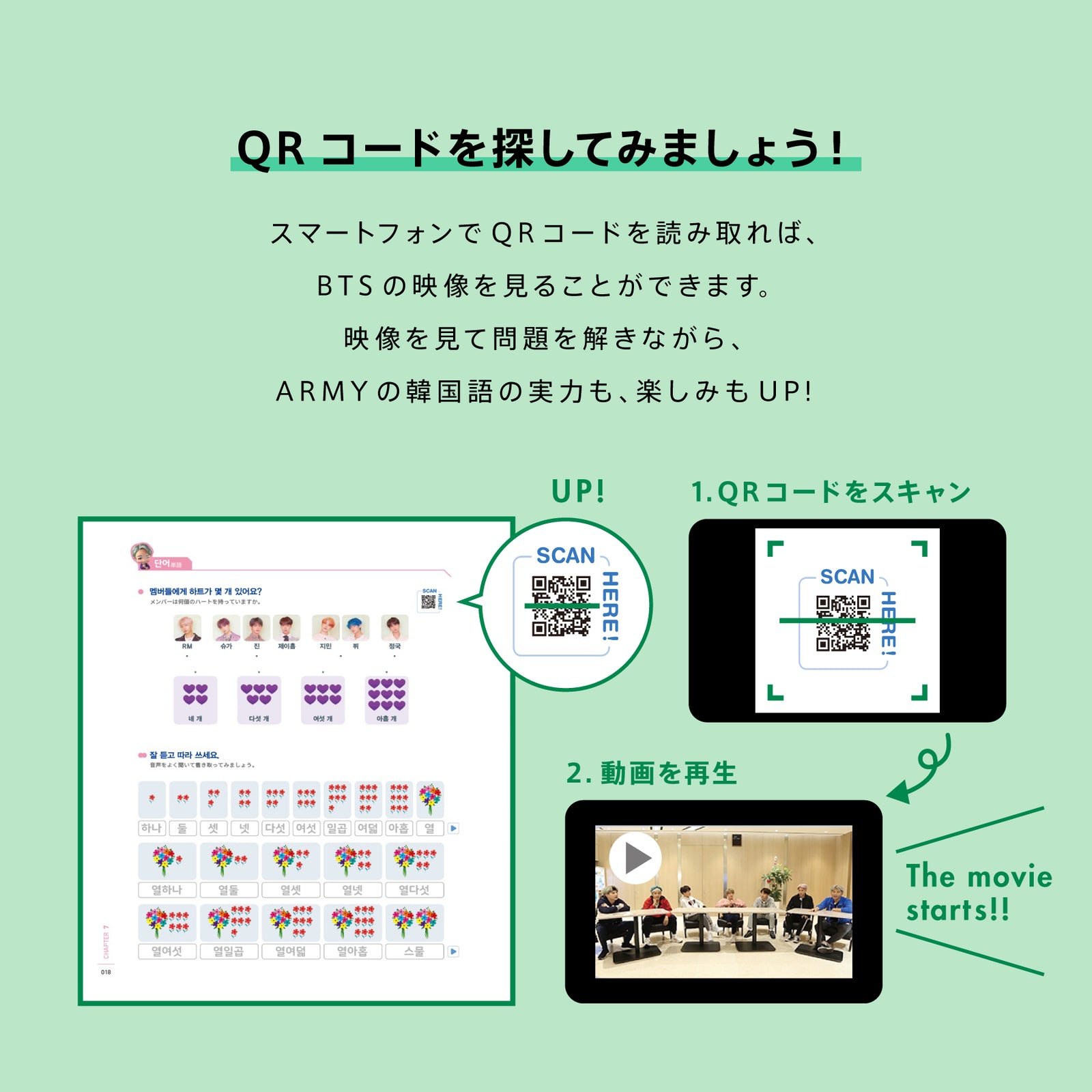 Talk! With BTS JAPAN EDITION HYBE 防弾少年団 特典完備 韓流