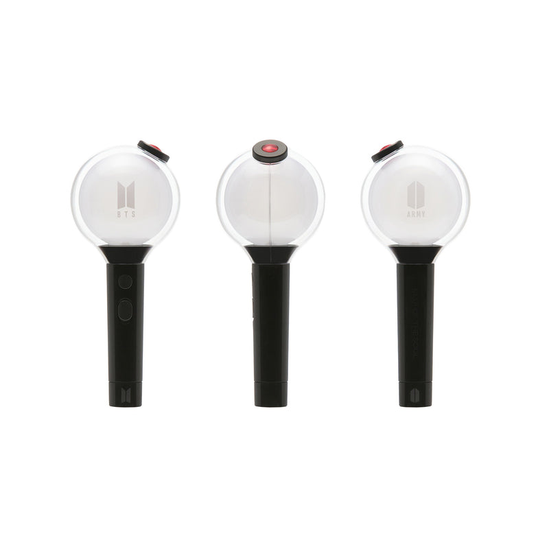 SPECIAL EDITION BTS OFFICIAL LIGHT STICK