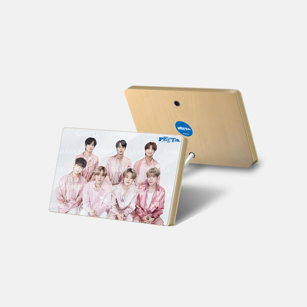 スターフレーム｜BTS・Stray Kids・アルバム・周辺グッズ