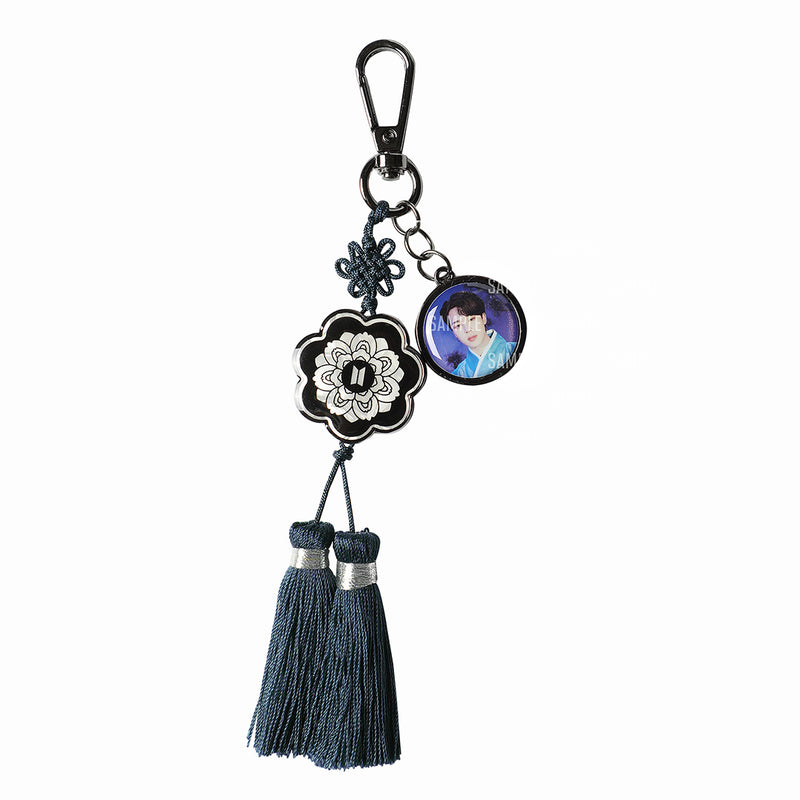 [DALMAJUNG] KEYRING（順次発送予定）