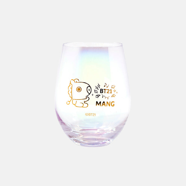 BT21_オーロラ グラス MANG