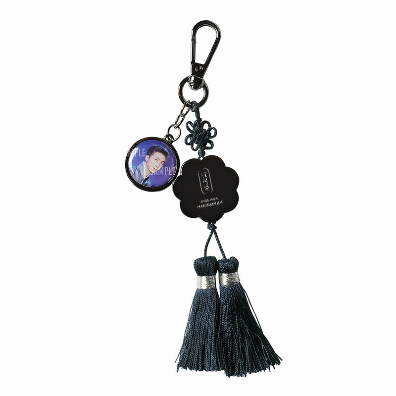 [DALMAJUNG] KEYRING（順次発送予定）