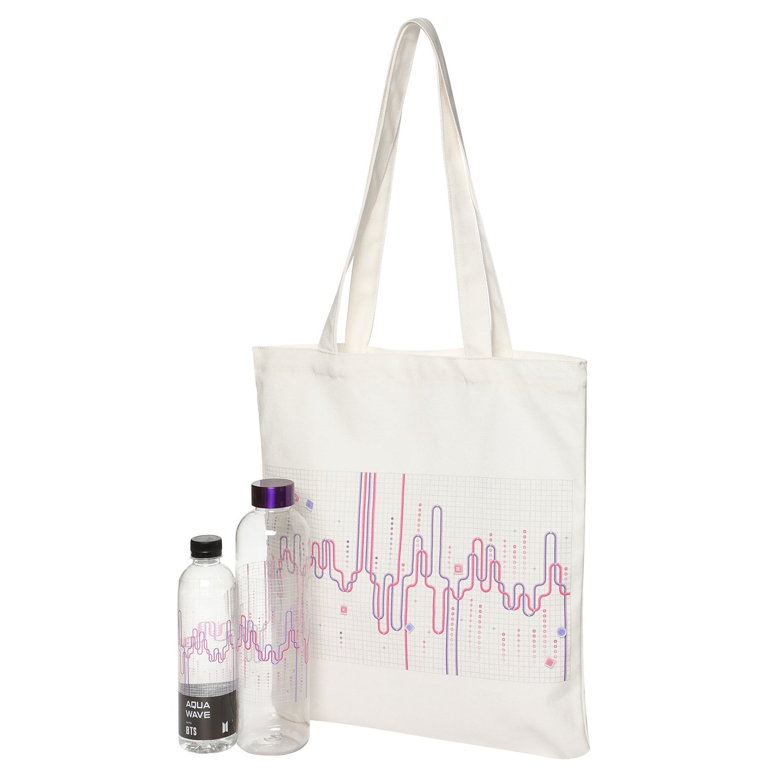 2024 FESTA] ECO BAG – BTS JAPAN OFFICIAL SHOP