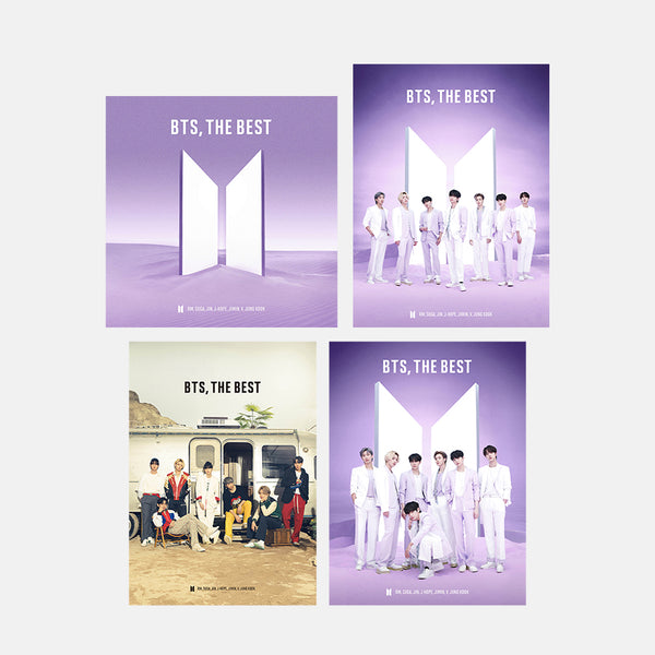 Lights/Boy With Luv」 ＜通常盤＞ – BTS JAPAN OFFICIAL SHOP