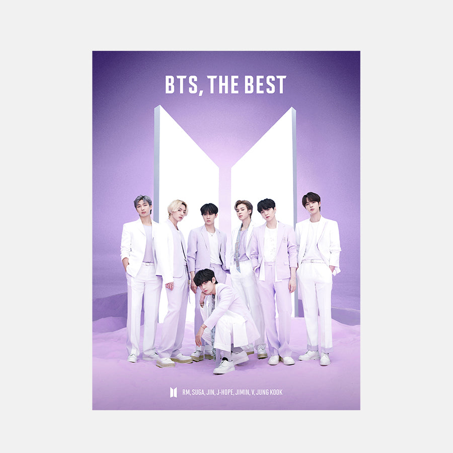 最終値下】BTS THE BEST Special DVD [T] - ミュージック