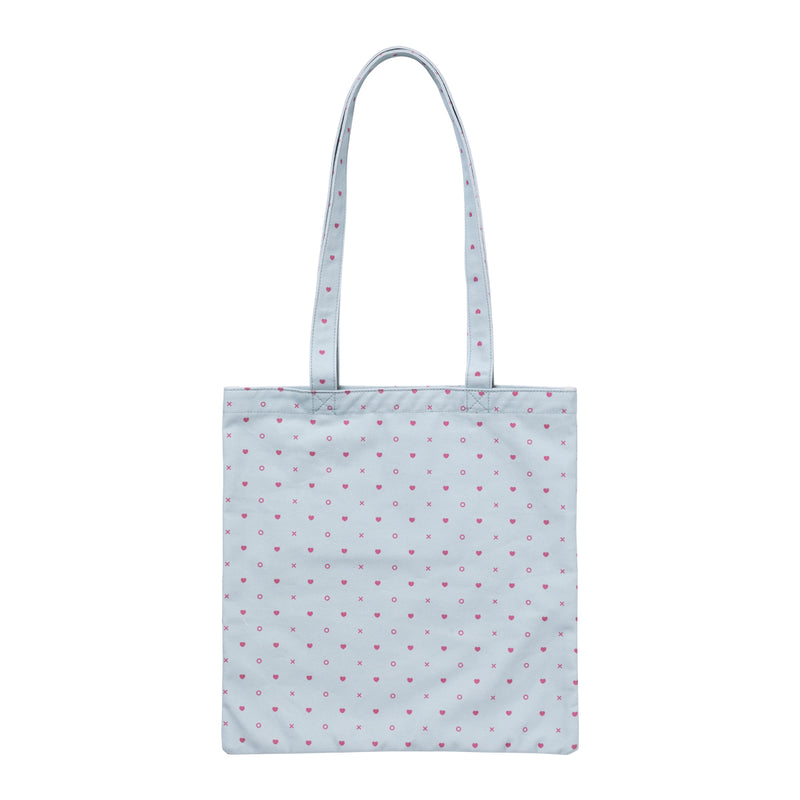 BT21 DAILY USED TOTE BAG