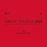 [DVD] BTS MAP OF THE SOUL ON:E – BTS JAPAN OFFICIAL SHOP