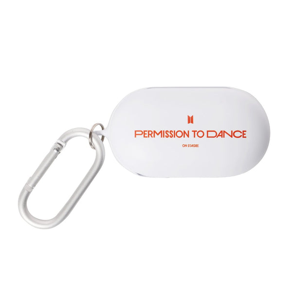[PERMISSION TO DANCE ON STAGE] EARPHONE CASE(GALAXY BUDS)(2022年6月中旬頃～順次発送予定)