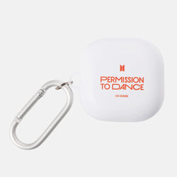 [PERMISSION TO DANCE ON STAGE] EARPHONE CASE(GALAXY BUDS PRO)(2022年6月中旬頃～順次発送予定)