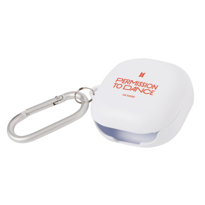 [PERMISSION TO DANCE ON STAGE] EARPHONE CASE(GALAXY BUDS PRO)(2022年6月中旬頃～順次発送予定)