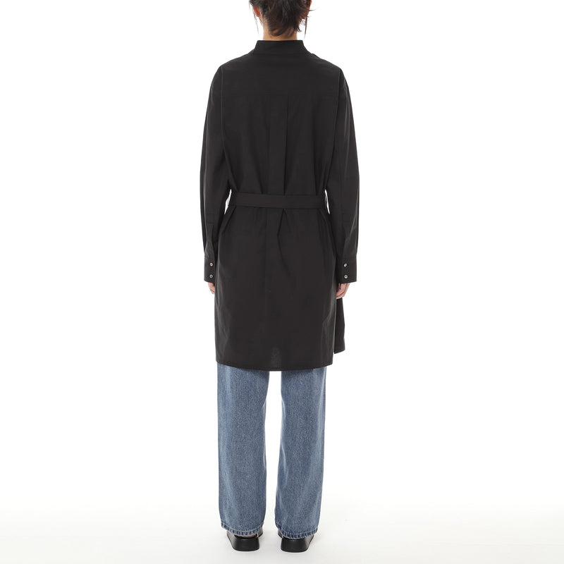 [DALMAJUNG] SHIRT (black)（順次発送予定）