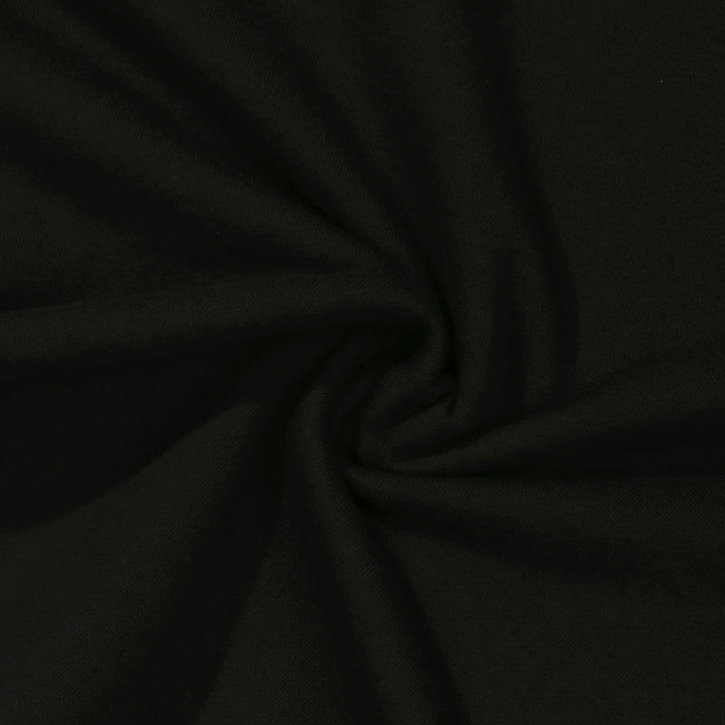[DALMAJUNG] SWEATSHIRT (black)（順次発送予定）