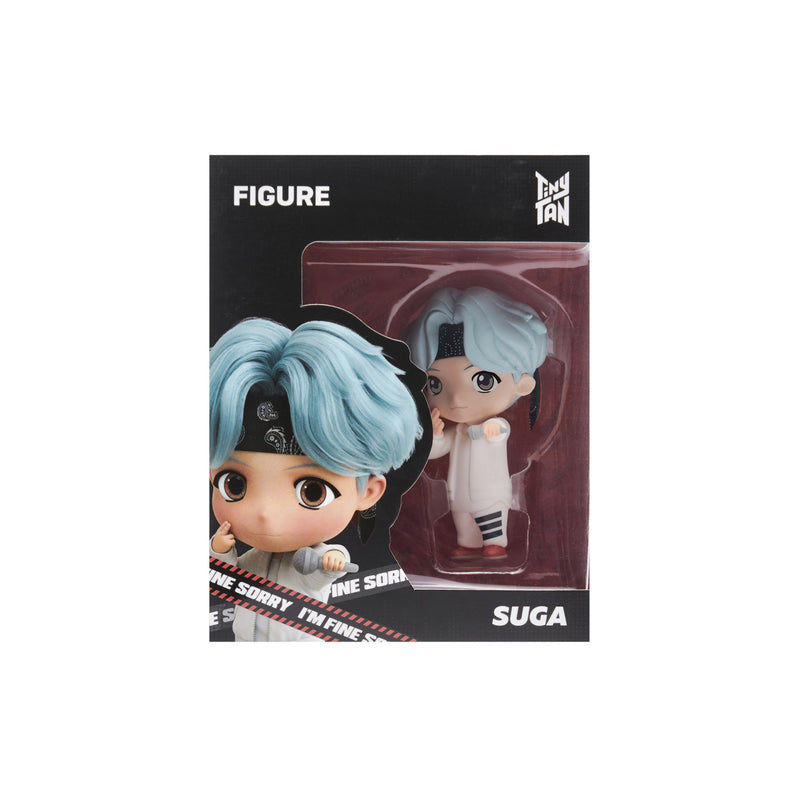 TinyTAN] Mini Figure – BTS JAPAN OFFICIAL SHOP