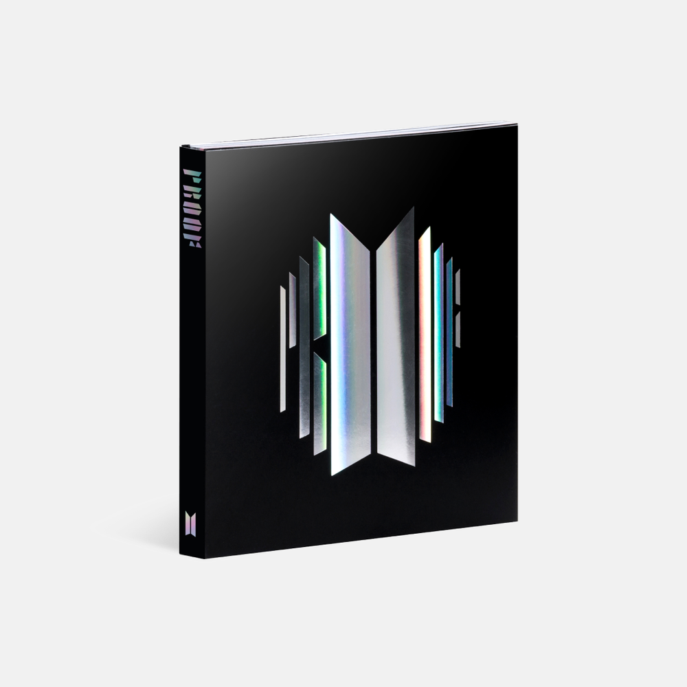 BTS Anthology Album『Proof』 – BTS JAPAN OFFICIAL SHOP