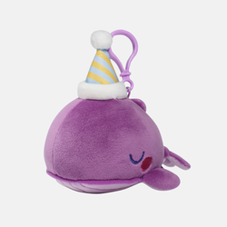 [TinyTAN 2nd Anniversary]WHALE KEYRING