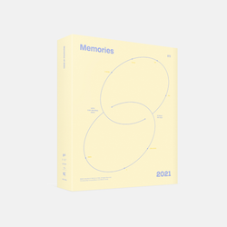 DIGITAL CODE] BTS Memories of 2021 – BTS JAPAN OFFICIAL SHOP