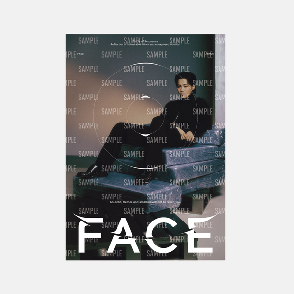 JIMIN Solo Album『FACE』MERCH – BTS JAPAN OFFICIAL SHOP