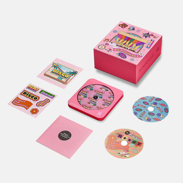 DynamiteマルチOS DVDライター(2022年8月下旬以降発送)