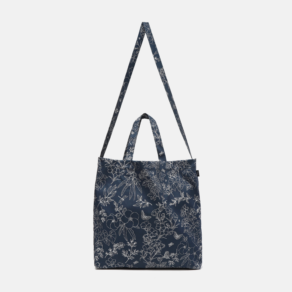 [2022 BTS DALMAJUNG] 2WAY BAG (navy) (2023年1月中旬以降発送)