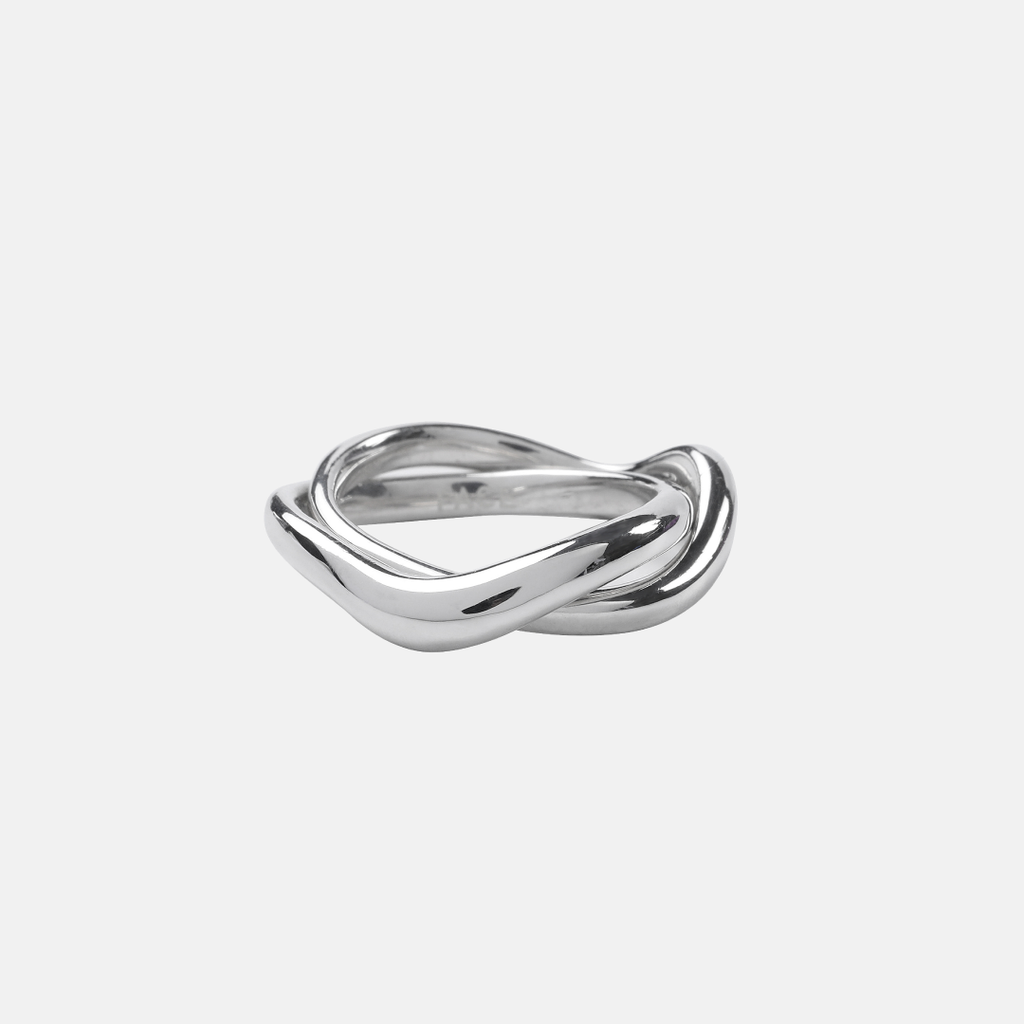 SOLO シルバー リング o ring silver