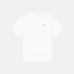 [FACE]S/S T-Shirt (White)(2023年7月末以降発送)