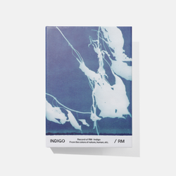 [Indigo]FOLDING PHOTO BOOK(2023年5月中旬以降発送)