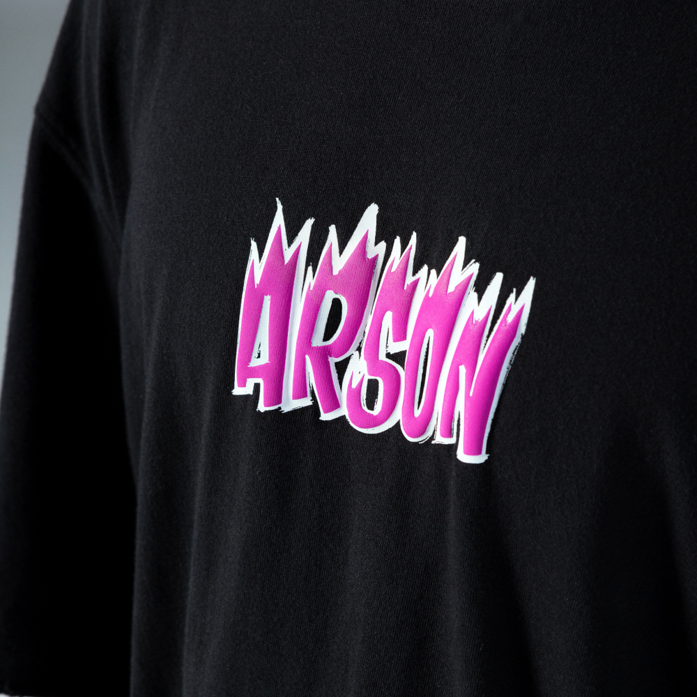 Jack In The Box]CROP T-SHIRT(2022年11月初旬以降発送) – BTS