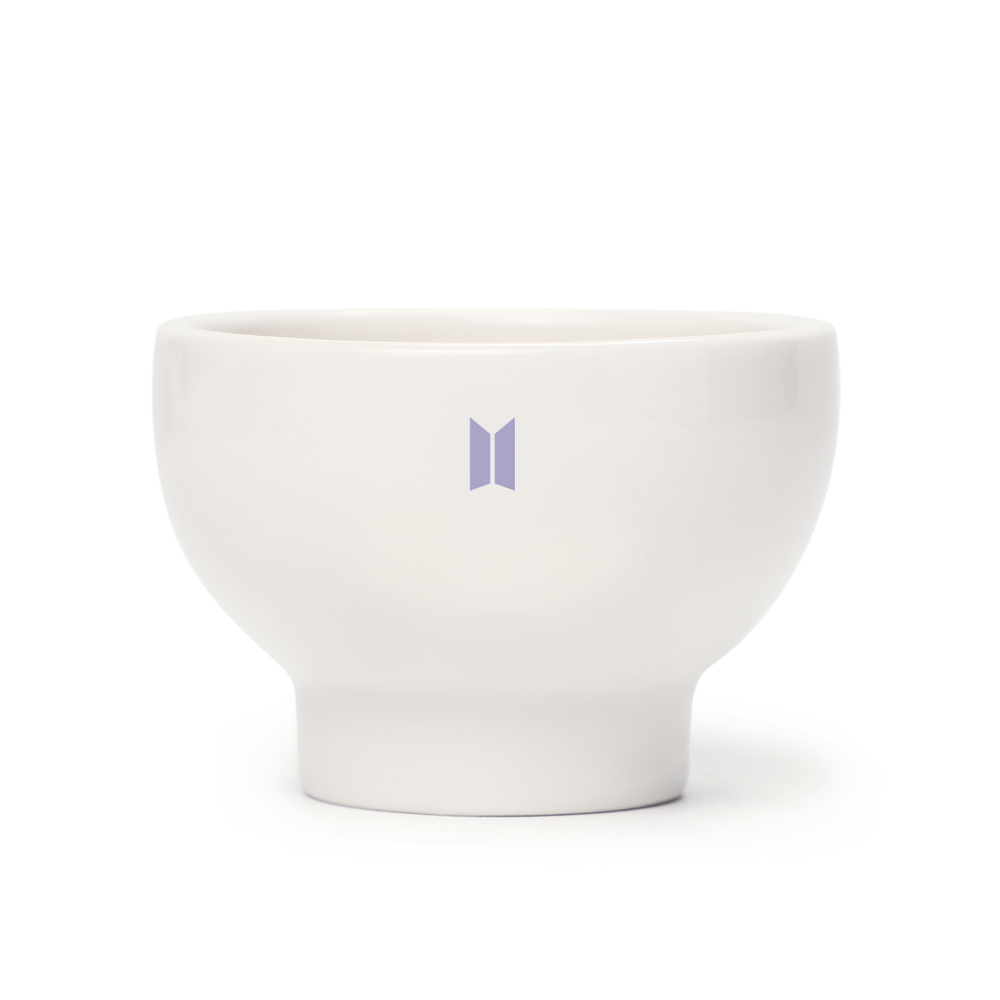 BTS 2022 Dalmajung tea cup outlet set