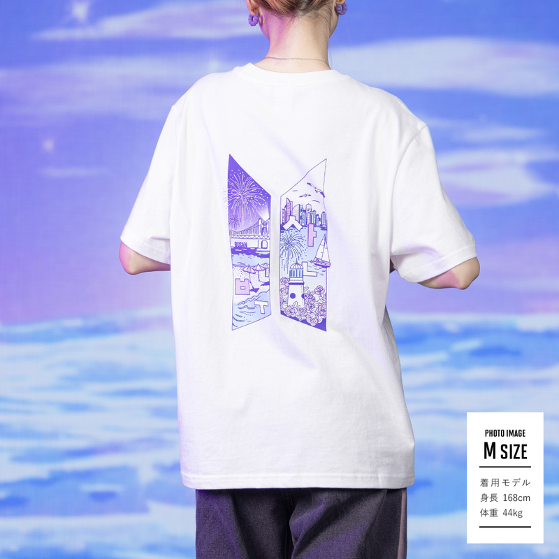 BTS　yet to come in busan Tシャツ　Lサイズ