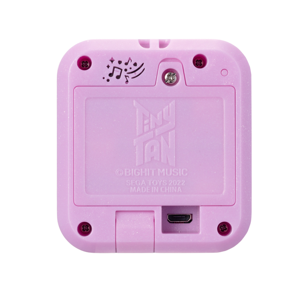 Play! TinyTAN – BTS JAPAN OFFICIAL SHOP