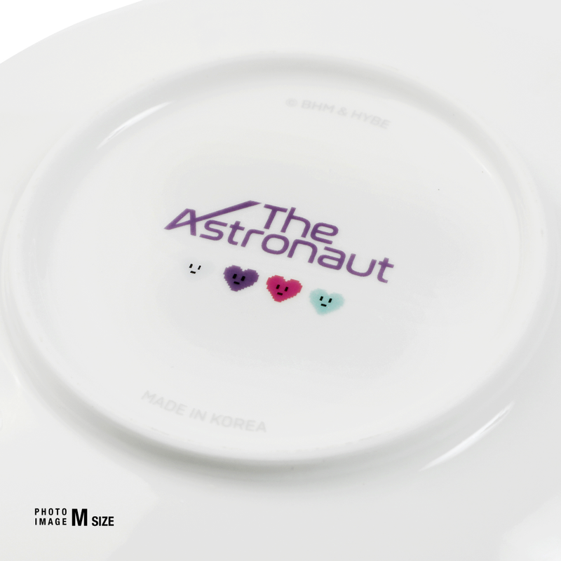 [The Astronaut]Dinnerware Set(2023年4月末以降発送)
