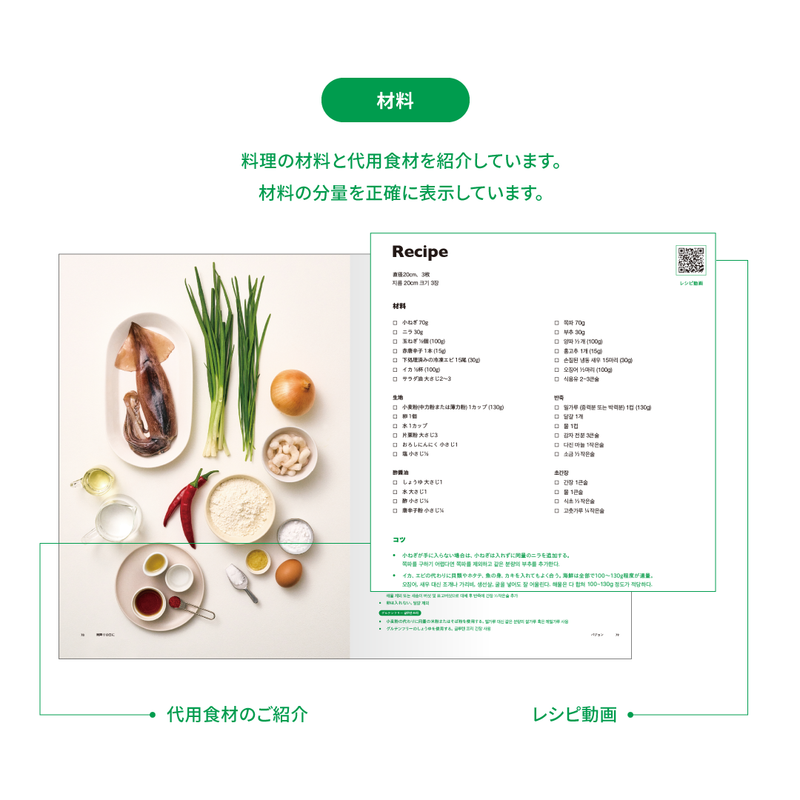 BTS RECIPE BOOK(JAPAN EDITION)(2022年10月中旬以降発送)