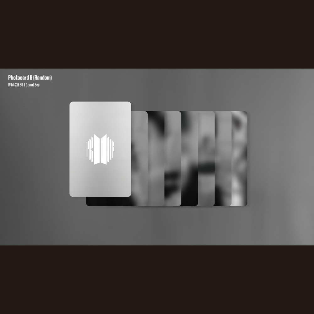 Proof＜Standard Edition＞ – BTS JAPAN OFFICIAL SHOP