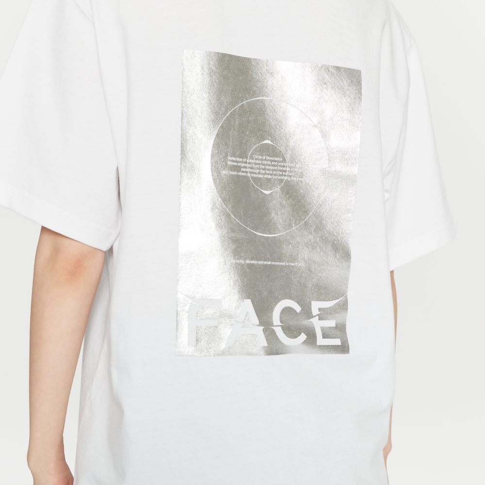 FACE]S/S T-Shirt (White)(2023年7月末以降発送) – BTS JAPAN OFFICIAL SHOP