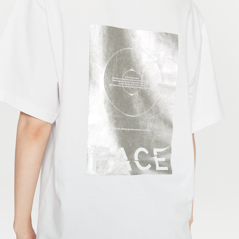 FACE]S/S T-Shirt (White)(2023年7月末以降発送) – BTS JAPAN OFFICIAL ...