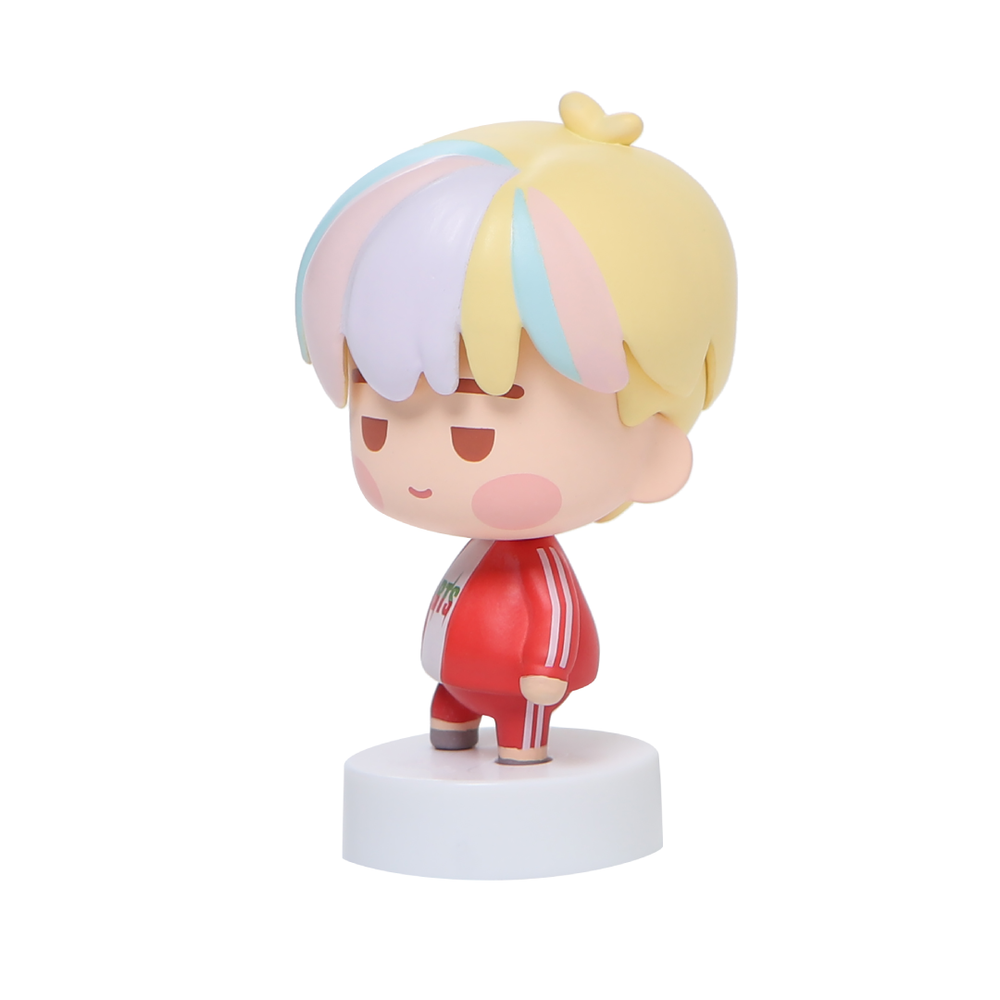 BTS ISLAND FIGURE – BTS JAPAN OFFICIAL SHOP