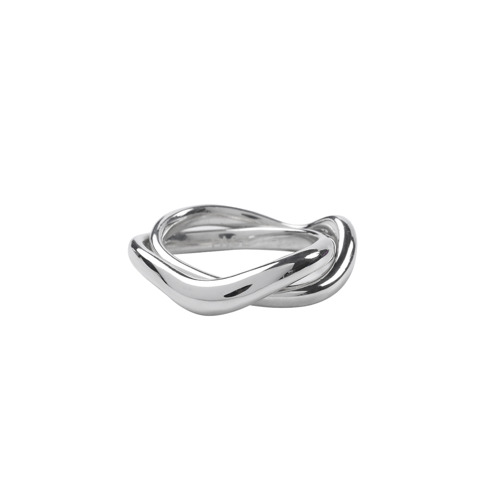 [FACE]Ring (Silver)(2023年7月末以降発送) – BTS JAPAN OFFICIAL SHOP