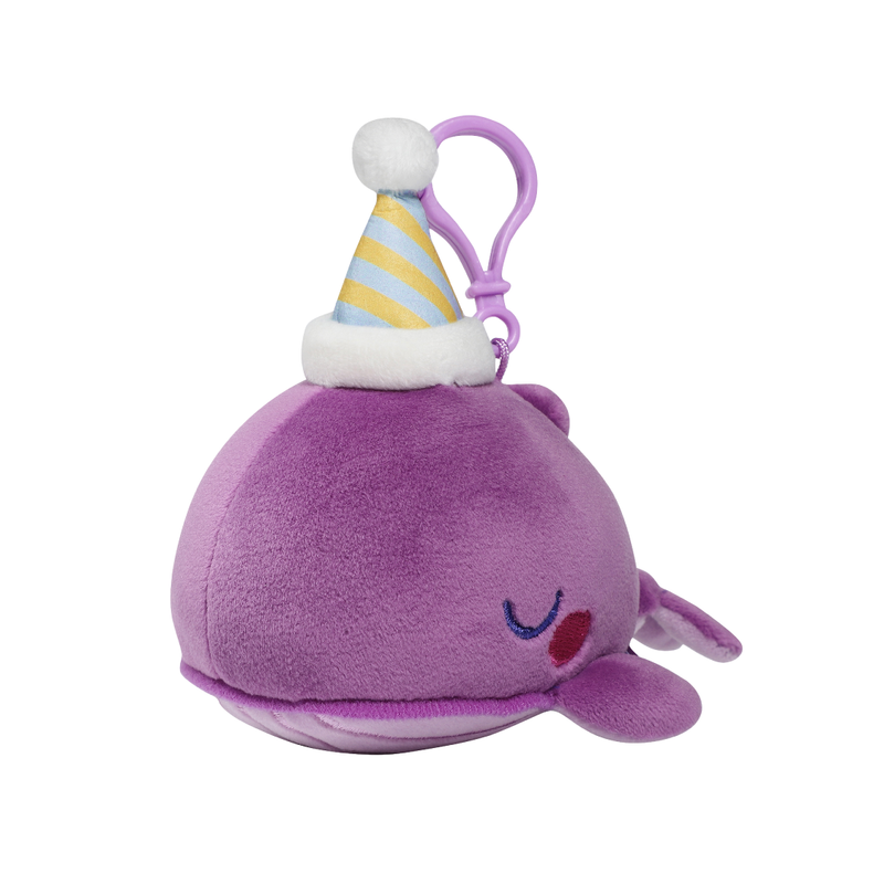 [TinyTAN 2nd Anniversary]WHALE KEYRING