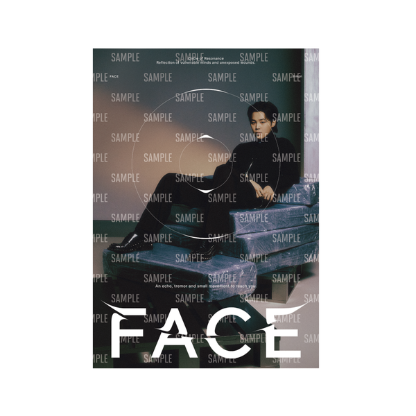 JIMIN Solo Album『FACE』MERCH – BTS JAPAN OFFICIAL SHOP