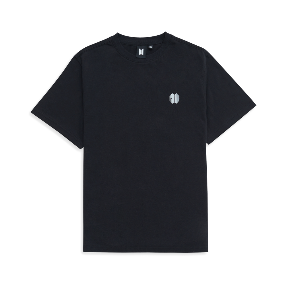 [BTS Proof] RUN BTS. S/S T-SHIRT (black) (2022年11月上旬以降発送) – BTS JAPAN  OFFICIAL SHOP