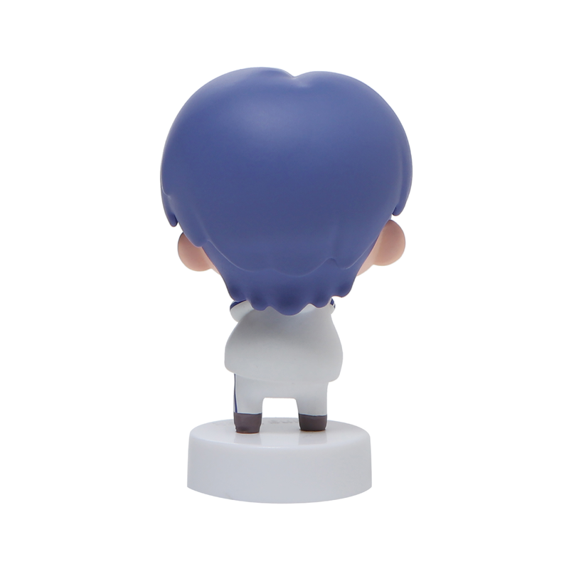 BTS ISLAND FIGURE